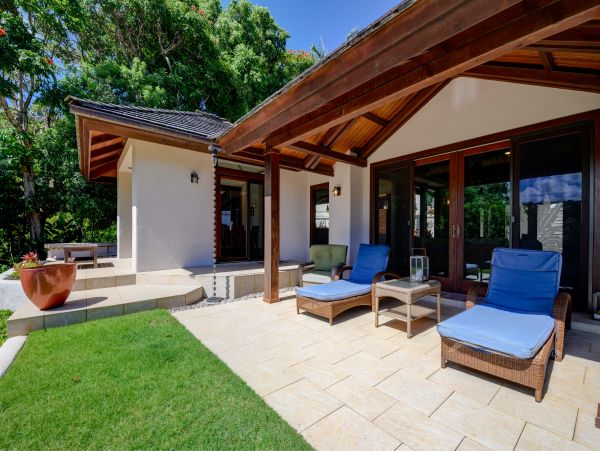 Princeville Luxury Vacation Home Three Bedrooms Sleeps 6