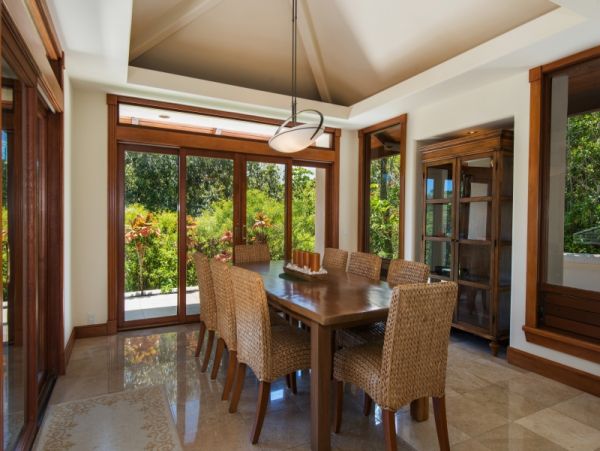 Princeville Luxury Vacation Home Three Bedrooms Sleeps 6