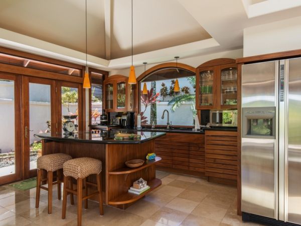 Princeville Luxury Vacation Home Three Bedrooms Sleeps 6