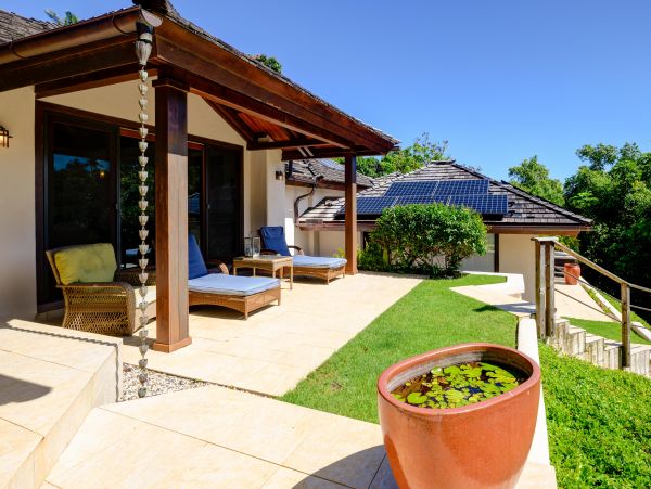 Princeville Luxury Vacation Home Three Bedrooms Sleeps 6