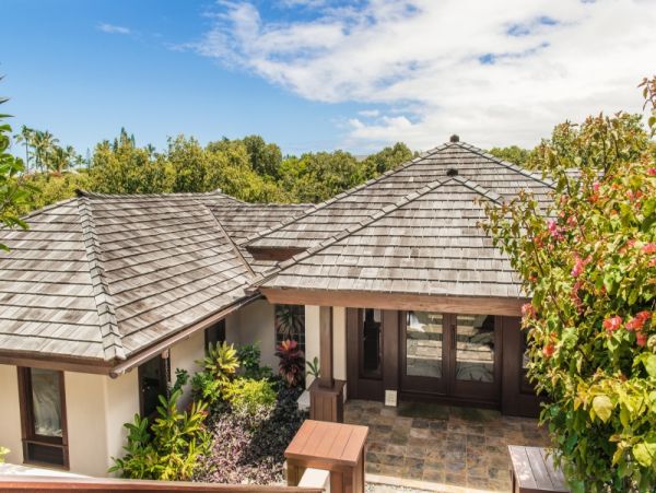 Princeville Luxury Vacation Home Three Bedrooms Sleeps 6