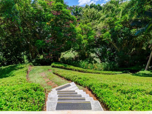 Princeville Luxury Vacation Home Three Bedrooms Sleeps 6