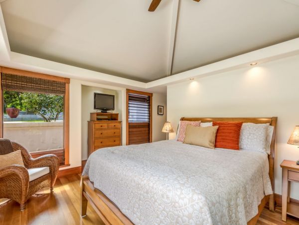 Princeville Luxury Vacation Home Three Bedrooms Sleeps 6