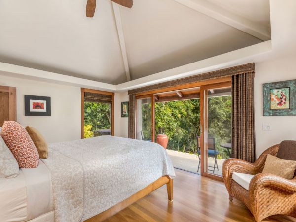 Princeville Luxury Vacation Home Three Bedrooms Sleeps 6