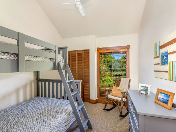 Princeville Luxury Vacation Home Three Bedrooms Sleeps 6