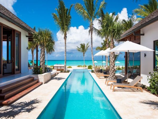 Turks And Caicos Home 993981