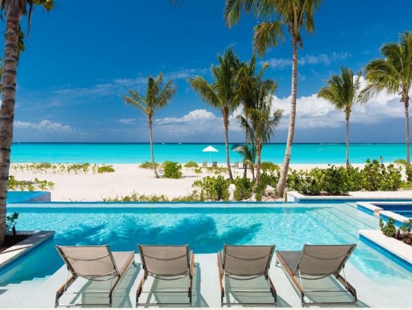 Turks And Caicos Home 993981