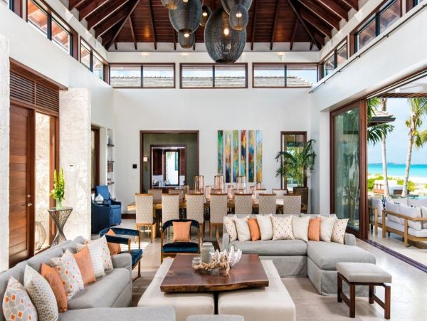 Turks And Caicos Home 993981