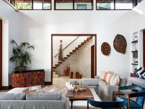 Turks And Caicos Home 993981