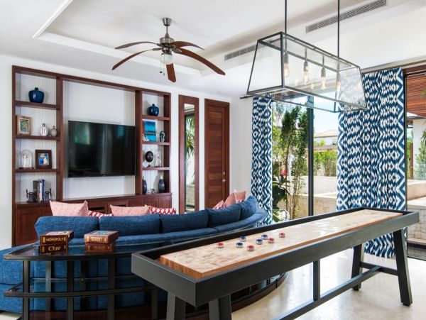 Turks And Caicos Home 993981