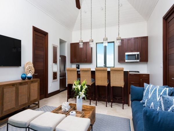 Turks And Caicos Home 993981
