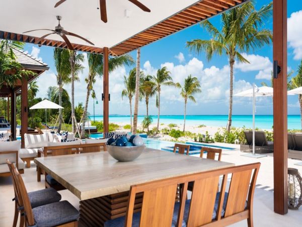 Turks And Caicos Home 993981
