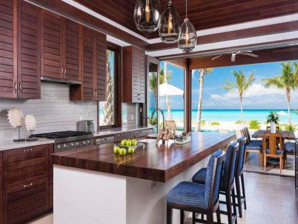 Turks And Caicos Home 993981