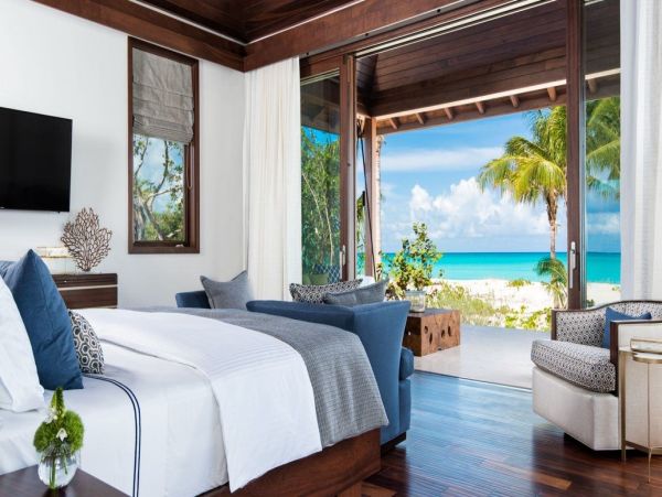 Turks And Caicos Home 993981