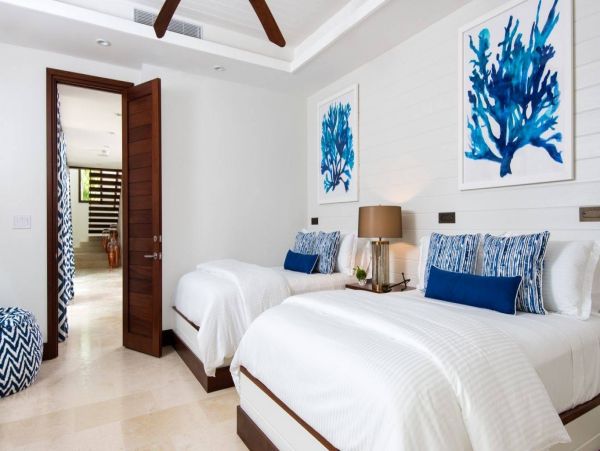 Turks And Caicos Home 993981