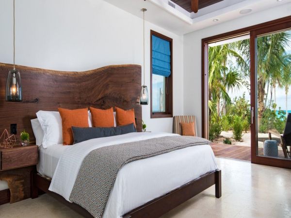 Turks And Caicos Home 993981
