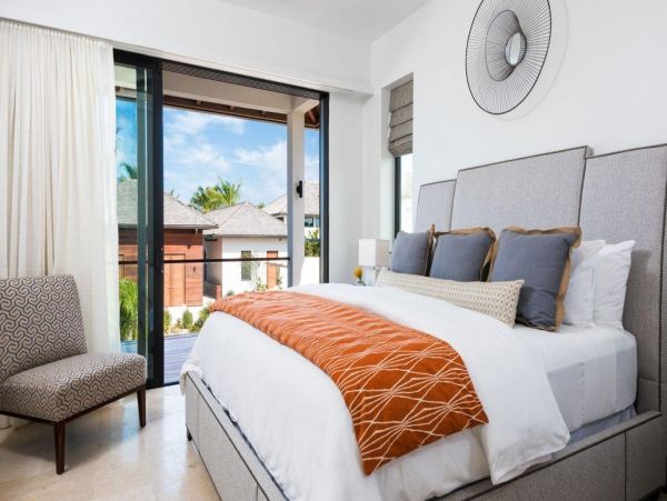 Turks And Caicos Home 993981