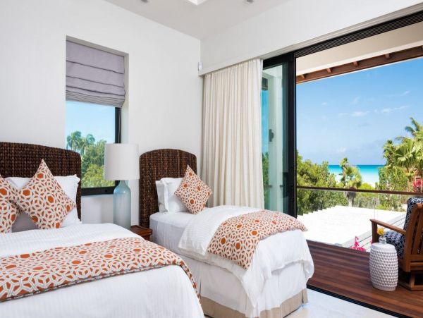 Turks And Caicos Home 993981