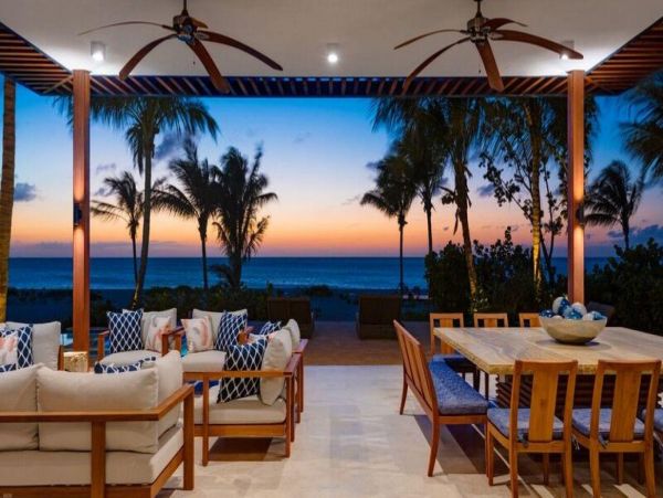 Turks And Caicos Home 993981