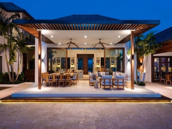 Turks And Caicos Home 993981