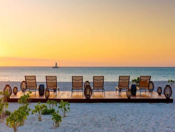 Turks And Caicos Home 993981