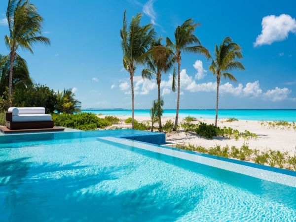 Turks And Caicos Home 993981