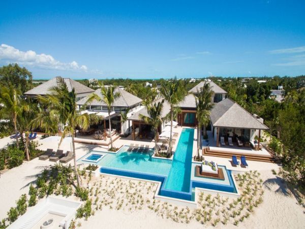 Turks And Caicos Home 993981