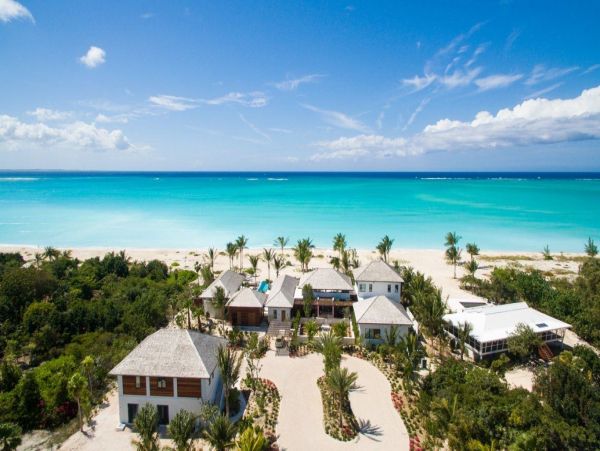 Turks And Caicos Home 993981