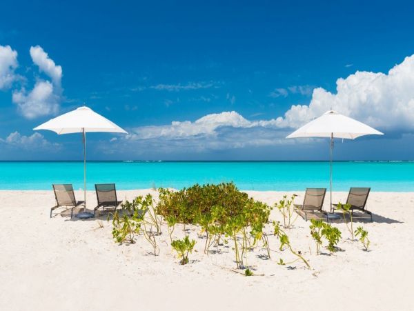 Turks And Caicos Home 993981