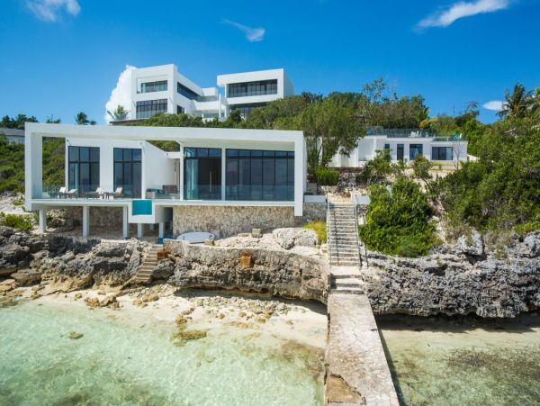 Turks And Caicos Home 993982