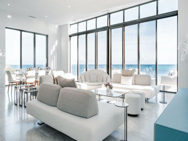 Turks And Caicos Home 993982