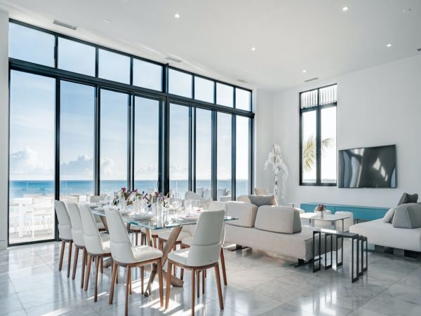 Turks And Caicos Home 993982