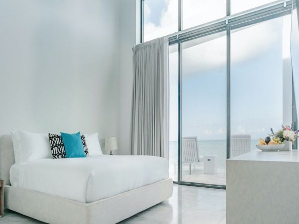 Turks And Caicos Home 993982