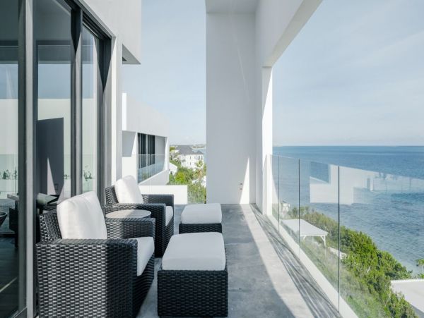 Turks And Caicos Home 993982