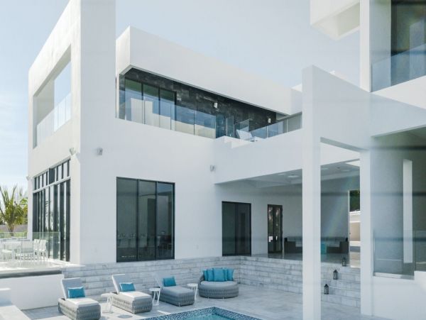 Turks And Caicos Home 993982