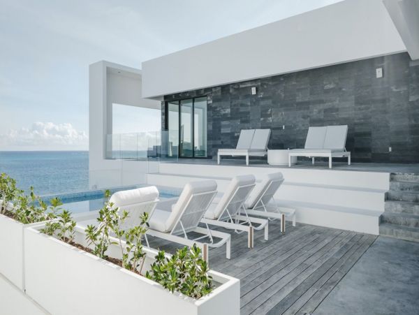 Turks And Caicos Home 993982