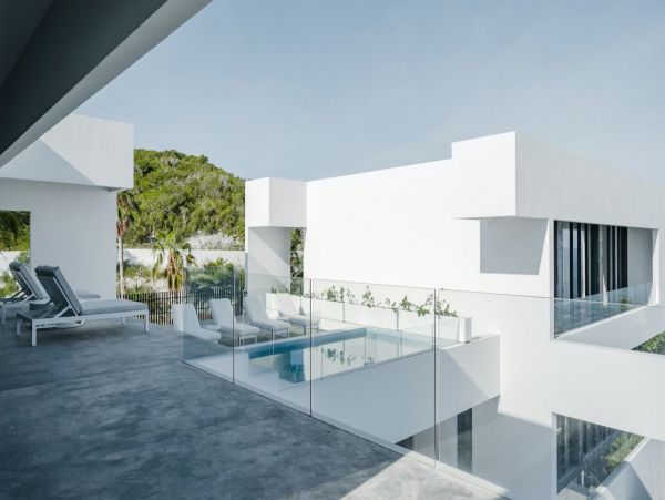 Turks And Caicos Home 993982