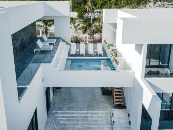 Turks And Caicos Home 993982