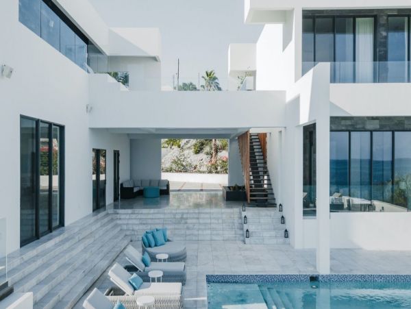 Turks And Caicos Home 993982