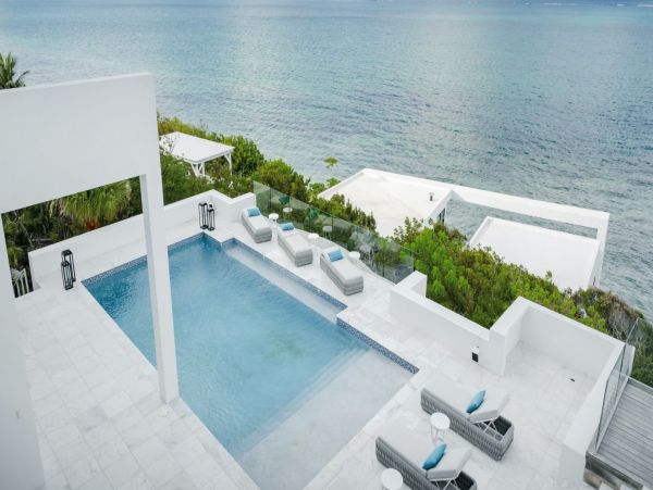 Turks And Caicos Home 993982