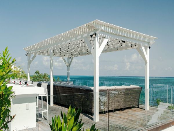 Turks And Caicos Home 993982