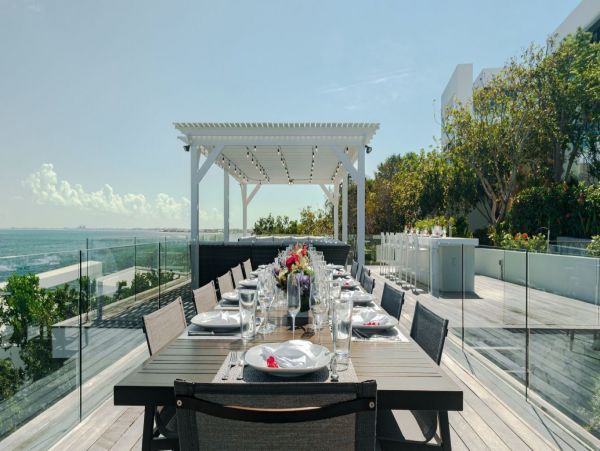 Turks And Caicos Home 993982