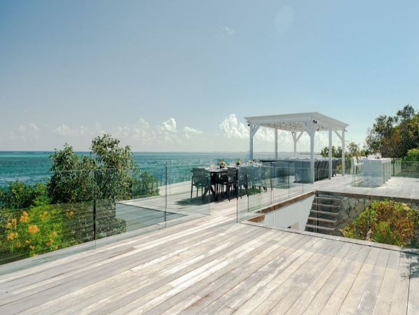 Turks And Caicos Home 993982