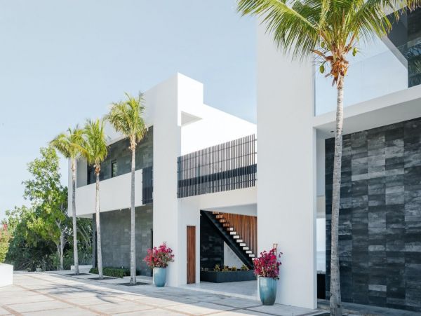 Turks And Caicos Home 993982
