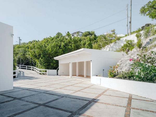 Turks And Caicos Home 993982