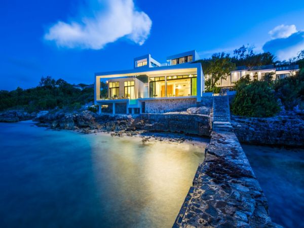 Turks And Caicos Home 993982