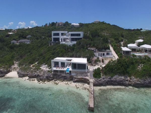 Turks And Caicos Home 993982
