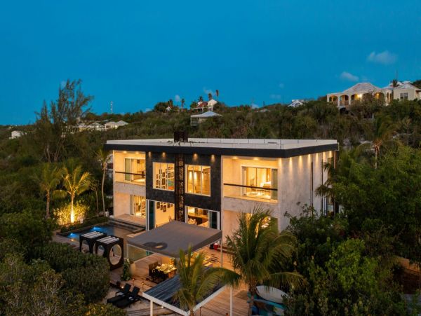 Turks And Caicos Home 993983
