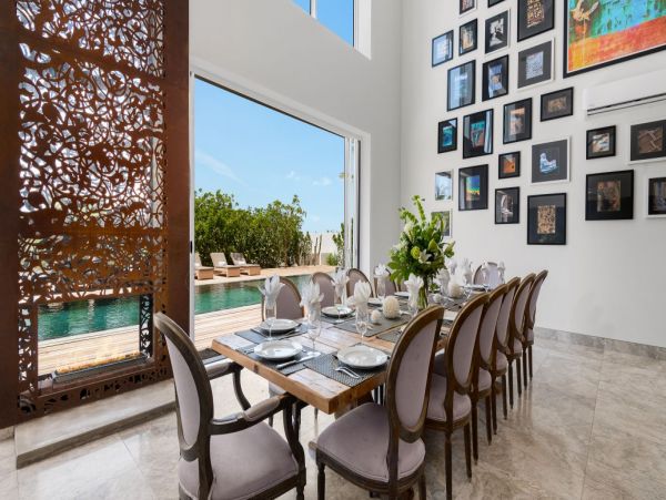 Turks And Caicos Home 993983