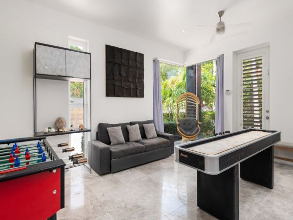 Turks And Caicos Home 993983